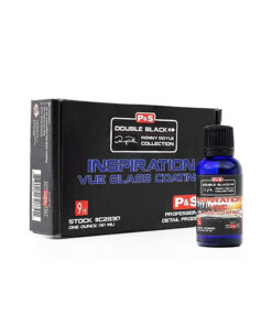 P&S VUE INSPIRATION GLASS COATING KIT P & S Sales