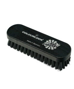 COLOURLOCK – LEATHER CLEANING BRUSH The Rag Company