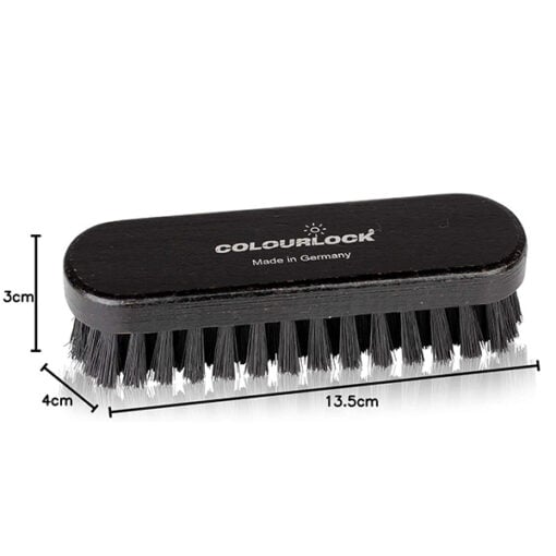 COLOURLOCK - LEATHER CLEANING BRUSH - Image 6