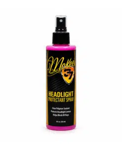 Mckee's 37 - Headlight Protectant Spray
