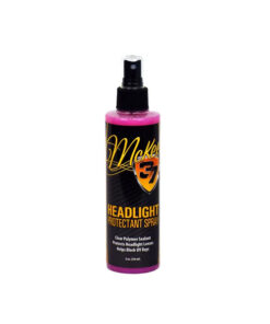 MCKEE’S 37 HEADLIGHT PROTECTANT SPRAY – 236ML Sealants