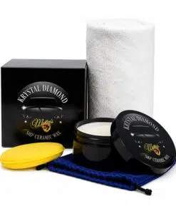 Mckee's 37 - Krystal Diamond SiO2 Ceramic Wax Kit
