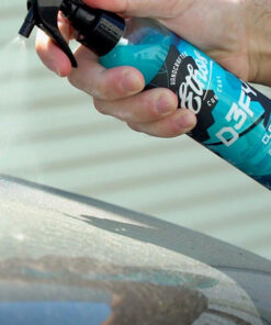 ETHOS DEFY – CLEANS, CONDITIONS & COATS Vehicle Cleaning Products