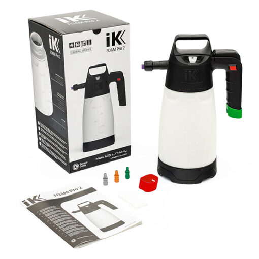 IK FOAM PRO 2 iK Sprayers