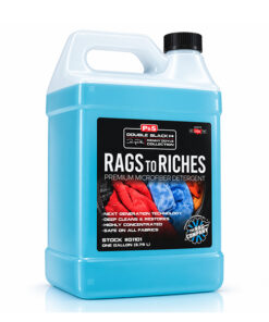 P&S - Rags to Riches - Premium Microfibre Detergent - Image 6