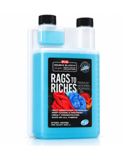 P&S - Rags to Riches - Premium Microfibre Detergent - Image 5