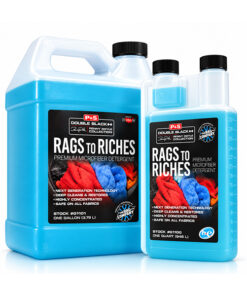 P&S - Rags to Riches - Premium Microfibre Detergent