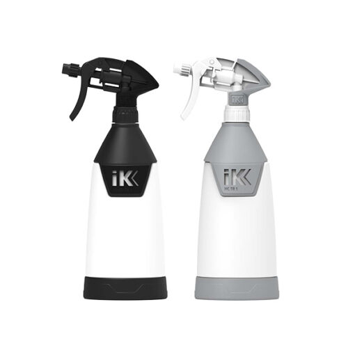 IK TR1 SPRAYERS iK Sprayers