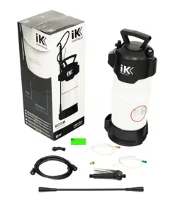 Alternative view of iK - Foam Pro 12 Sprayer