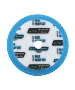 Alternative view of Buff And Shine - Uro-Tec Blue Coarse Heavy Cutting Foam Pads