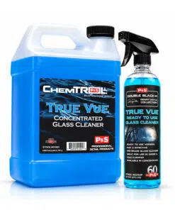 P&S - True Vue Glass Cleaner