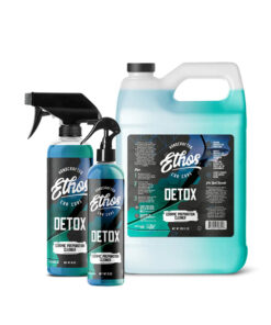 ETHOS DETOX – CERAMIC PREPARATION CLEANER Surface Prep Sprays