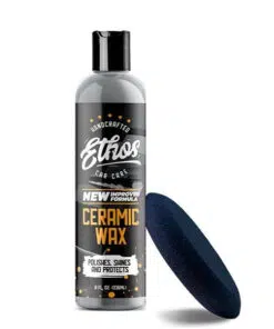 ETHOS PRO CERAMIC WAX Ceramic Coatings