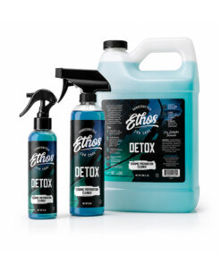 Ethos - Detox Panel Prep