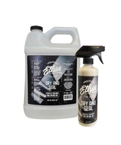 ETHOS DRY AND SEAL Vehicle Cleaning Products