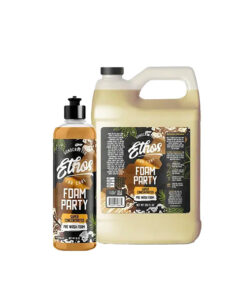 ETHOS FOAM PARTY – SUPER CONCENTRATED PRE WASH FOAM Snow Foam