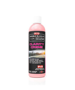 P&S CLARITY CREME GLASS POLISH – 473ML P&S Detailing Products