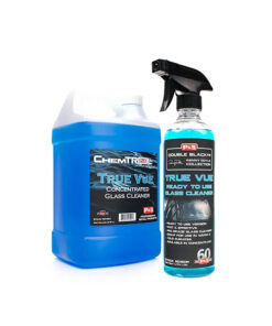 P&S TRUE VUE GLASS CLEANER Interior Cleaning