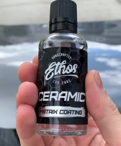 ETHOS CERAMIC MATRIX COATING Coating Applicators