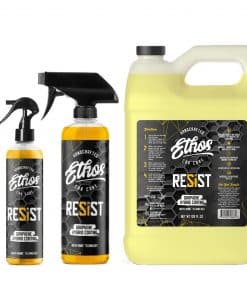 QD Spray, Spray Car Wax, Car Care Products Australia