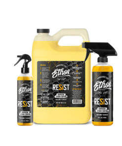 ETHOS RESIST – GRAPHENE HYBRID COATING Graphene Coatings