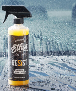 ETHOS RESIST – GRAPHENE HYBRID COATING Graphene Coatings