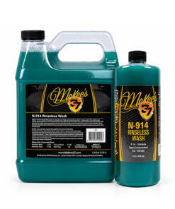 Mckee's 37 - N-914 Rinseless Wash