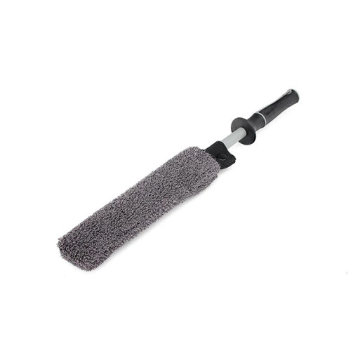 DETAIL FACTORY – WHEEL BRUSH KIT Wheel & Fender Brushes