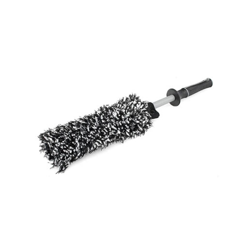 DETAIL FACTORY – WHEEL BRUSH KIT Wheel & Fender Brushes