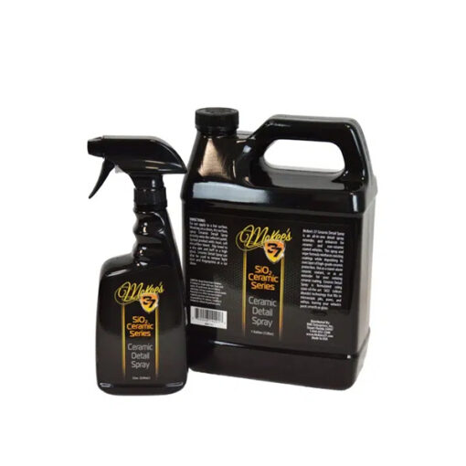 MCKEE'S 37 CERAMIC DETAIL SPRAY