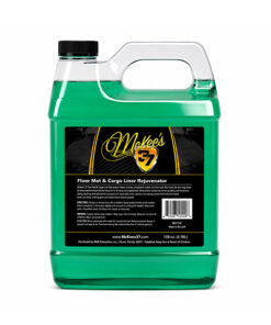 Mckee's 37 - Floor Mat and Cargo Liner Rejuvenator - 3.8lt