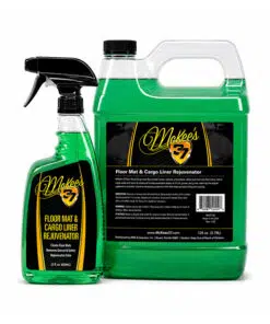 Mckee's 37 - Floor Mat and Cargo Liner Rejuvenator