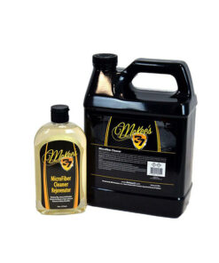 MCKEE’S 37 MICROFIBER CLEANER Coating & PPF Microfibre Towels