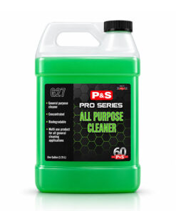 Alternative view of P&S - All Purpose Cleaner