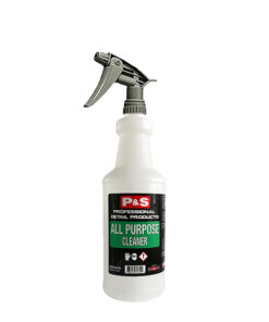 P&S – All Purpose Cleaner All Purpose Cleaners 2