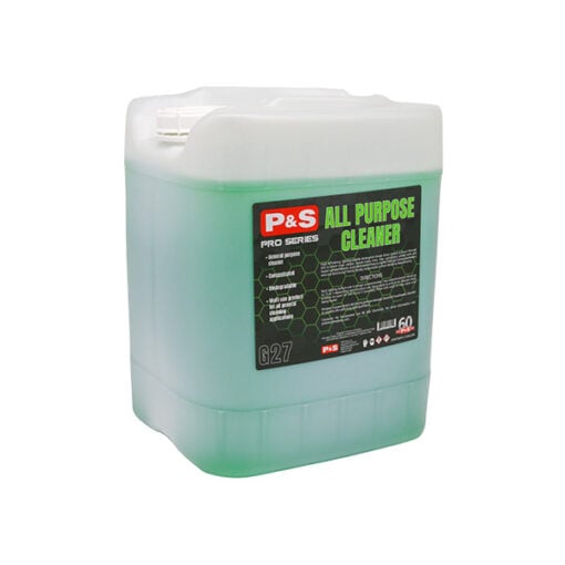 P&S - ALL PURPOSE CLEANER - Image 4