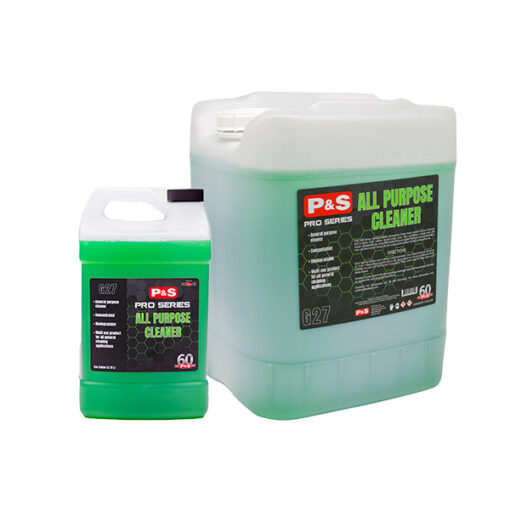 P&S - ALL PURPOSE CLEANER