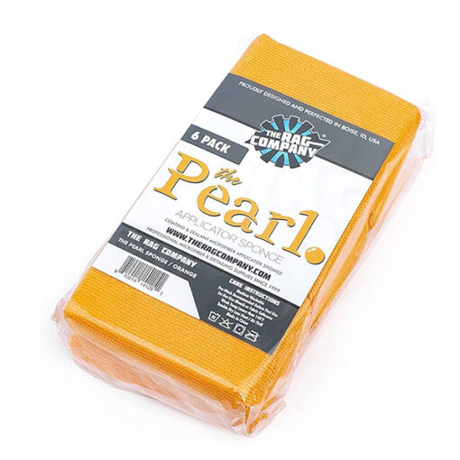 TRC PEARL APPLICATOR SPONGE Coating Applicators