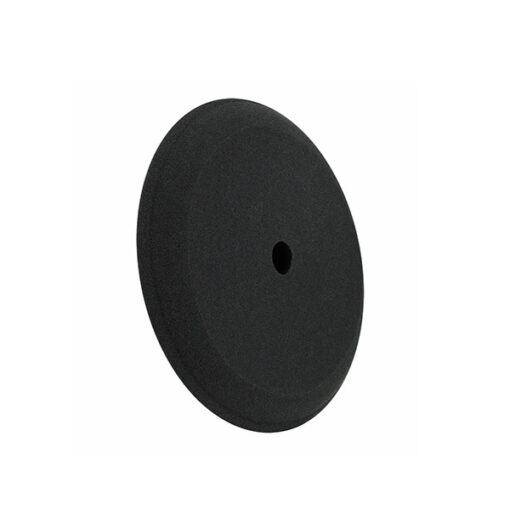 BUFF AND SHINE – MARINE CENTER TEE: BLACK CONTOUR FOAM GRIP FINISHING PAD 9″ Finishing Pads