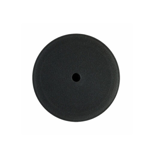 BUFF AND SHINE – MARINE CENTER TEE: BLACK CONTOUR FOAM GRIP FINISHING PAD 9″ Finishing Pads