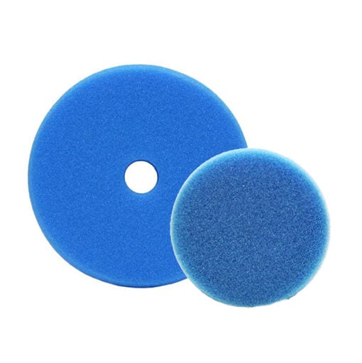 BUFF AND SHINE – URO-CELL – BLUE HEAVY CUTTING FOAM PADS Pads