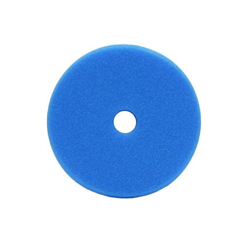 BUFF AND SHINE – URO-CELL – BLUE HEAVY CUTTING FOAM PADS Pads