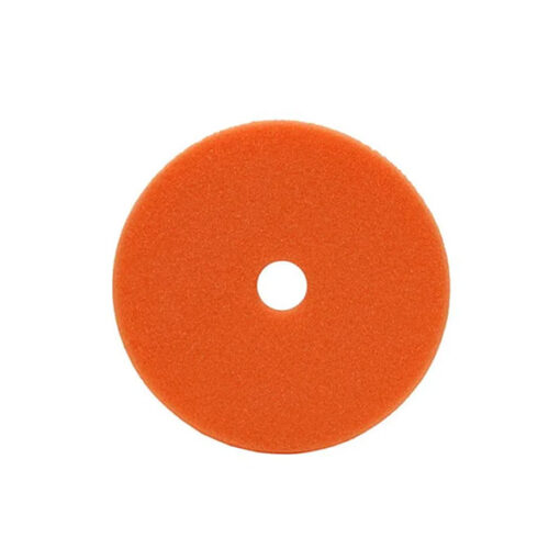 BUFF AND SHINE – URO-CELL – ORANGE POLISHING FOAM PADS Polishing Pads