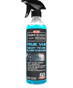 McKee's 37 Glass Coating