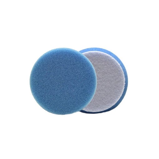 BUFF AND SHINE – URO-CELL – BLUE HEAVY CUTTING FOAM PADS Pads