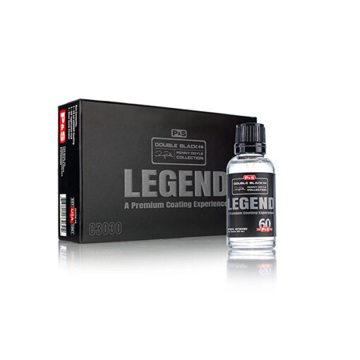 P&S – LEGEND PREMIUM CERAMIC COATING Ceramic Coatings