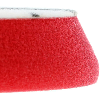 BUFF AND SHINE – URO-CELL – RED FINISHING FOAM PADS Finishing Pads