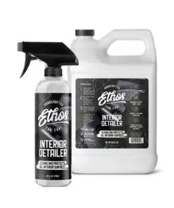 ETHOS INTERIOR DETAILER Interior Cleaning