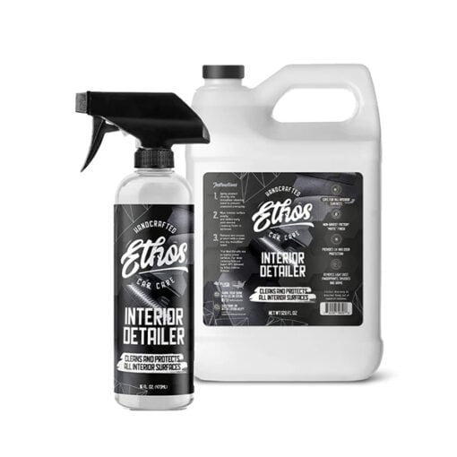 ETHOS INTERIOR DETAILER