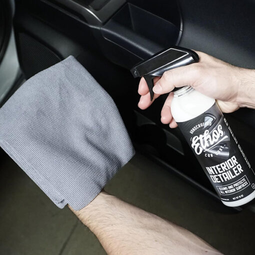 ETHOS INTERIOR DETAILER - Image 2